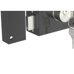 Fechadura Soprano Portao 3009/0231.07
