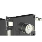 Fechadura Soprano Portao 3009/0231.07
