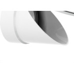 Valvula Retencao Horizontal Pvc Valeplast 75Mm 72.092