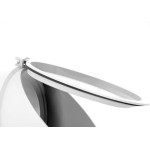 Valvula Retencao Horizontal Pvc Valeplast 75Mm 72.092
