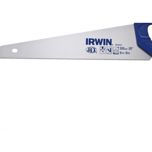 Serrote Irwin Carpinteiro Fast Jack 20'' Iwht20378-La