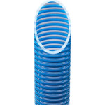 Mangueira Succao Ibira Leve Azul 1.1/2'' 25M 3014