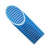 Mangueira Succao Ibira Leve Azul 1.1/2'' 25M 3014