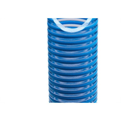 Mangueira Succao Ibira Leve Azul 1.1/2'' 25M 3014