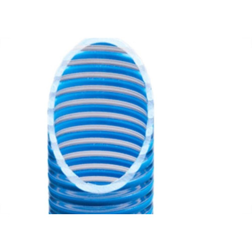 Mangueira Succao Ibira Leve Azul 1.1/2'' 25M 3014