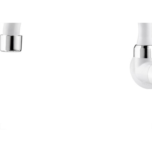 Torneira Abs Pia Viqua Bica Horizontal Parede Lagune 