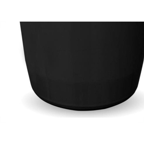 Balde P/Agua Shangri-La Preto 7L 