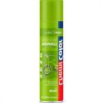 Tinta Spray Chemicolor Luminescente Verde 400Ml 