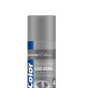 Tinta Spray Chemicolor Aluminio 400Ml 