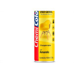 Tinta Spray Chemicolor Amarelo 400Ml 
