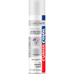 Tinta Spray Chemicolor Branco Fosco 400Ml 