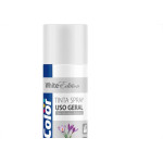 Tinta Spray Chemicolor Branco Fosco 400Ml 