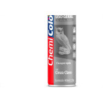 Tinta Spray Chemicolor Cinza Claro 400Ml 
