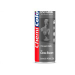 Tinta Spray Chemicolor Cinza Escuro 400Ml 