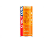Tinta Spray Chemicolor Laranja 400Ml 