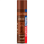 Tinta Spray Chemicolor Marrom 400Ml 