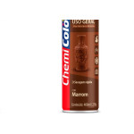 Tinta Spray Chemicolor Marrom 400Ml 