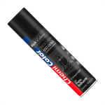 Tinta Spray Chemicolor Preto Brilhante 400Ml 