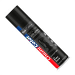 Tinta Spray Chemicolor Preto Fosco 400Ml 