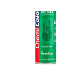 Tinta Spray Chemicolor Verde Claro 400Ml 