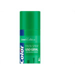 Tinta Spray Chemicolor Verde Claro 400Ml 