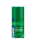 Tinta Spray Chemicolor Verde Escuro 400Ml 