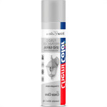 Tinta Spray Chemicolor Cinza Primer 400Ml 