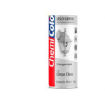 Tinta Spray Chemicolor Cinza Primer 400Ml 