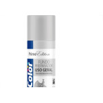 Tinta Spray Chemicolor Cinza Primer 400Ml 