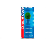 Tinta Spray Chemicolor Azul Claro 400Ml 