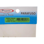 Cartela Parafuso Chipboard Preguim Cabeca Chata Philips 3,5X40 Com 15 Pecas 5376