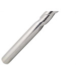 Broca Videa Brasfort 3,00Mm 1/8'' 7573 - Kit C/10 