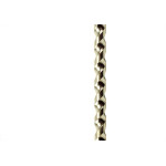 Broca Videa Extra Longa Brasfort 8,0Mm 5/16 7590 - Kit C/3 