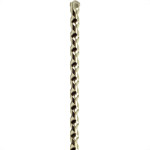 Broca Videa Extra Longa Brasfort 10,0Mm 7592 - Kit C/3 