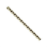 Broca Videa Extra Longa Brasfort 10,0Mm 7592 - Kit C/3 