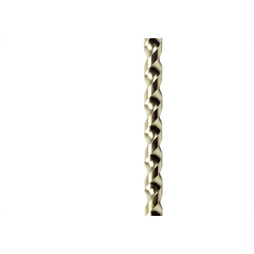 Broca Videa Extra Longa Brasfort 10,0Mm 7592 - Kit C/3 