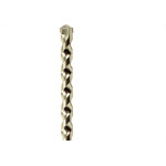 Broca Videa Extra Longa Brasfort 10,0Mm 7592 - Kit C/3 