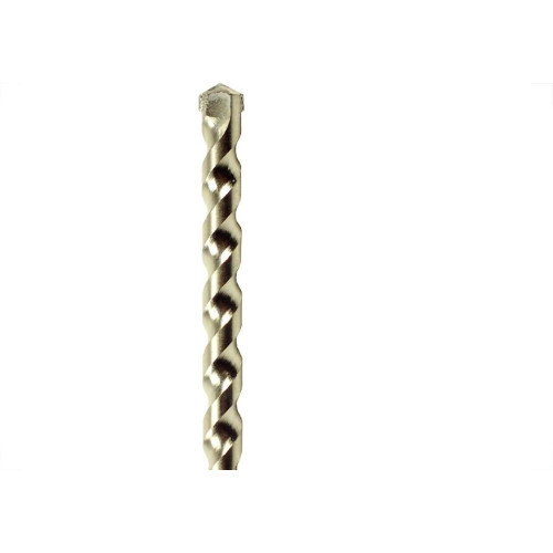 Broca Videa Extra Longa Brasfort 10,0Mm 7592 - Kit C/3 