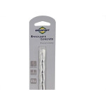 Broca Videa Brasfort 9,0Mm Blister 7819