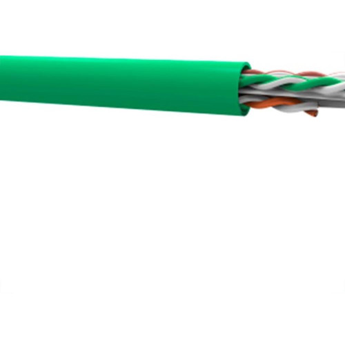Fio Cabo Rede Furukawa Cat6 Lszh 4Pares Vermelho 305M 76151