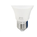 Lampada Led Bulbo Jng 9W 3000K 55119