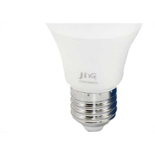 Lampada Led Bulbo Jng 9W 6500K 55120