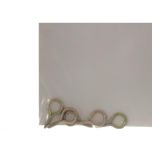 Cartela Pitao Bicromatizado Preguim 16X30 Com 05 Pecas 1613
