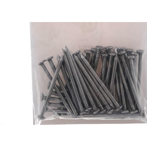 Cartela Prego Preguim Com Cabeca  14X18 (2,20X41mm) Com 70 Gramas 4409