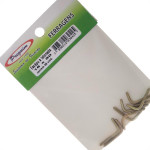 Cartela Escapula Bicromatizada Preguim 16X30 Com 08 Pecas 0425