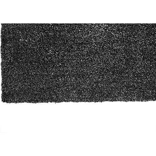 Tapete Higienizador Secante Alta Absorcao Preto Kapazi 60X40Cm Tapmagn01