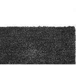 Tapete Higienizador Secante Alta Absorcao Preto Kapazi 60X40Cm Tapmagn01