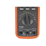 Multimetro Digital Waft Automotivo 6577
