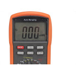 Multimetro Digital Waft Automotivo 6577