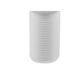 Valvula Plastica Lavatorio Astra Branca Sem Ladrao Vl3/S